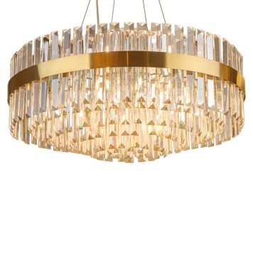 Люстра LArte Luce Luxury Liberty L26320.32-1