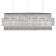 Люстра LArte Luce Luxury Baguette L30300