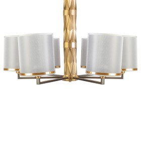 Люстра LArte Luce Luxury Flaire L31406