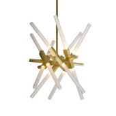 Люстра LArte Luce Luxury Agnes L32212 Люстра LArte Luce Luxury Agnes L32212