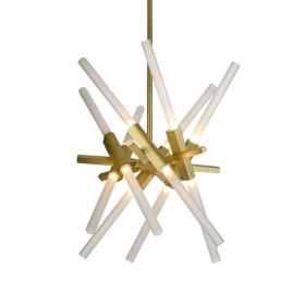 Люстра LArte Luce Luxury Agnes L32212 Люстра LArte Luce Luxury Agnes L32212