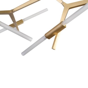 Люстра LArte Luce Luxury Agnes L32214-1