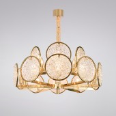 Люстра Larte Luce Monate L34116 Люстра Larte Luce Monate L34116