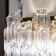 Бра LArte Luce Luxury Varese L34424.93