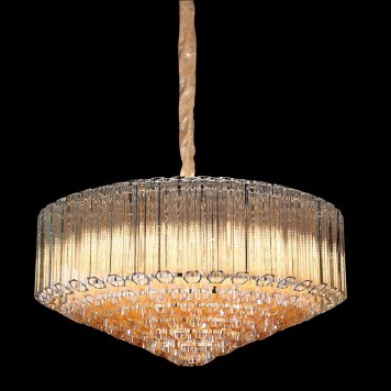 Люстра LArte Luce Luxury Retro Murano L34800