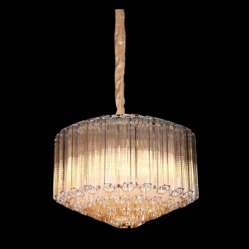 Люстра LArte Luce Luxury Retro Murano L34807
