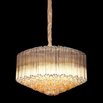 Люстра LArte Luce Luxury Retro Murano L34812