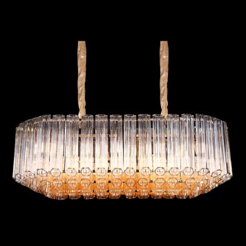 Люстра LArte Luce Luxury Retro Murano L34814