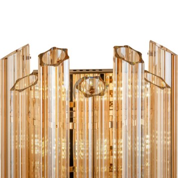 Бра LArte Luce Luxury Retro Murano L34824-3