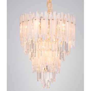 Люстра LArte Luce Luxury Glacier L36110
