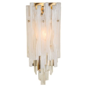 Бра LArte Luce Luxury Glacier L36122