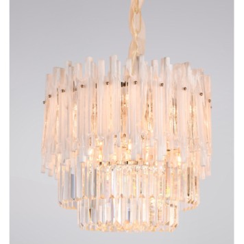 Люстра LArte Luce Luxury Glacier L36210