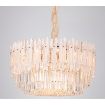 Люстра LArte Luce Luxury Glacier L36215