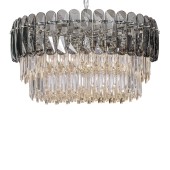 Люстра LArte Luce Luxury Copolle L36619.98 Люстра LArte Luce Luxury Copolle L36619.98