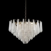 Люстра LArte Luce Luxury Orchis L38210.92 Люстра LArte Luce Luxury Orchis L38210.92