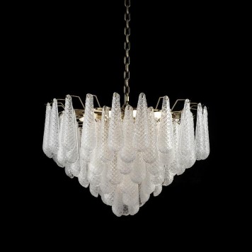 Люстра LArte Luce Luxury Orchis L38210.92