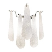 Бра LArte Luce Luxury Orchis L38222.98 Бра LArte Luce Luxury Orchis L38222.98
