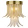 Бра LArte Luce Luxury Sciabole L38423.92