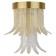 Бра LArte Luce Luxury Sciabole L38423.92