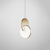 Люстра LArte Luce Luxury Eclisso L41001.92