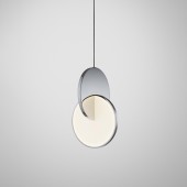 Люстра LArte Luce Luxury Eclisso L41001.98