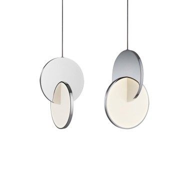 Люстра LArte Luce Luxury Eclisso L41002.32-1