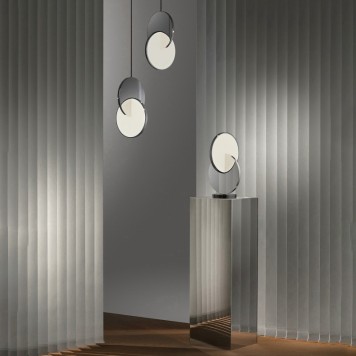 Люстра LArte Luce Luxury Eclisso L41002.32-2