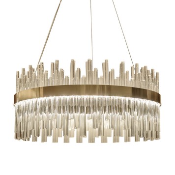 Люстра LArte Luce Luxury Mayfair L43006.92