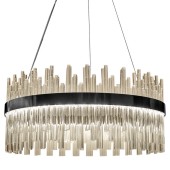 Люстра LArte Luce Luxury Mayfair L43008.35 Люстра LArte Luce Luxury Mayfair L43008.35