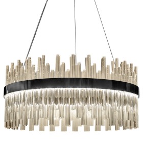 Люстра LArte Luce Luxury Mayfair L43008.35 Люстра LArte Luce Luxury Mayfair L43008.35