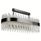 Светильник потолочный LArte Luce Luxury Mayfair L43012.35 Светильник потолочный LArte Luce Luxury Mayfair L43012.35