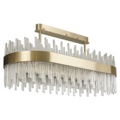 Светильник потолочный LArte Luce Luxury Mayfair L43012.92 Светильник потолочный LArte Luce Luxury Mayfair L43012.92