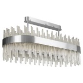 Светильник потолочный LArte Luce Luxury Mayfair L43012.98 Светильник потолочный LArte Luce Luxury Mayfair L43012.98