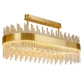 Люстра LArte Luce Luxury Mayfair L43012 Люстра LArte Luce Luxury Mayfair L43012