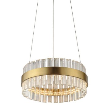 Люстра LArte Luce Luxury Saturno L45204.86
