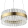 Люстра LArte Luce Luxury Saturno L45204