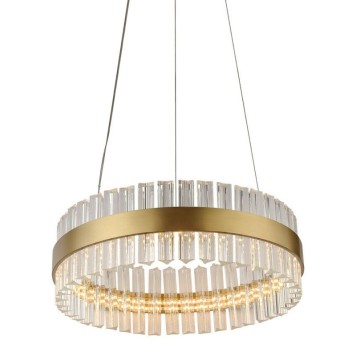 Люстра LArte Luce Luxury Saturno L45205.86