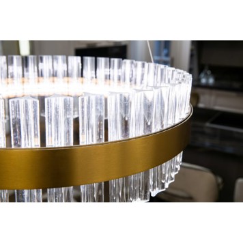 Люстра LArte Luce Luxury Saturno L45206.86-4