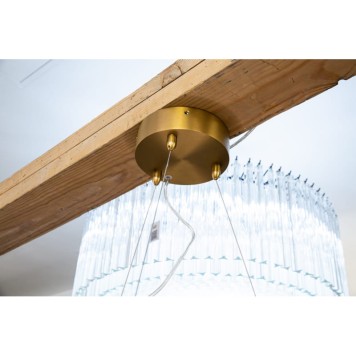 Люстра LArte Luce Luxury Saturno L45206.86-6