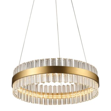 Люстра LArte Luce Luxury Saturno L45206.86