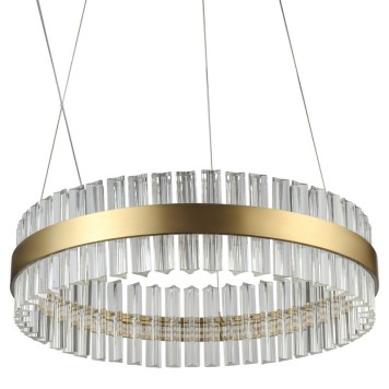 Люстра LArte Luce Luxury Saturno L45206-1