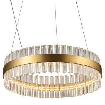 Люстра LArte Luce Luxury Saturno L45206