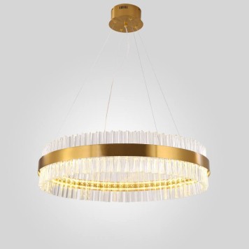 Люстра LArte Luce Luxury Saturno L45208