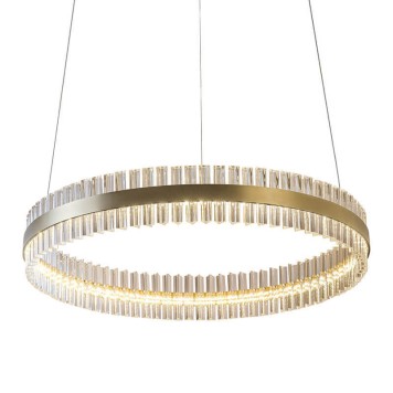Люстра LArte Luce Luxury Saturno L45210.86