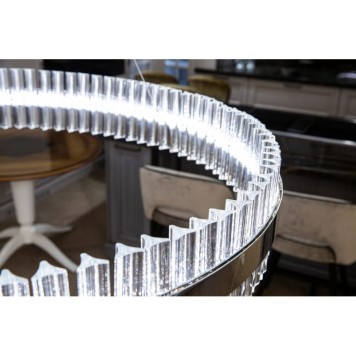 Люстра LArte Luce Luxury Saturno L45210.98-4