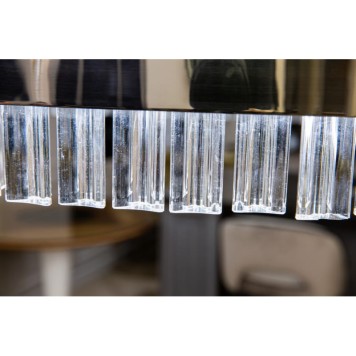 Люстра LArte Luce Luxury Saturno L45210.98-5