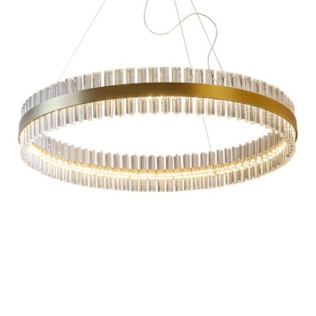 Люстра LArte Luce Luxury Saturno L45210-1