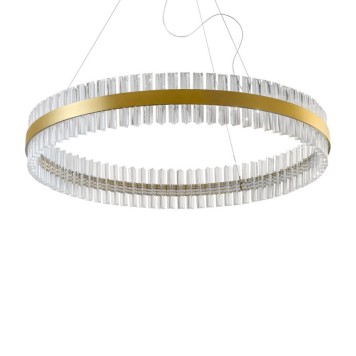 Люстра LArte Luce Luxury Saturno L45210