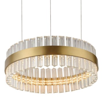 Люстра LArte Luce Luxury Saturno L45215.86