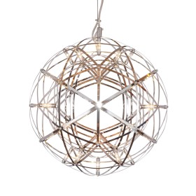 Люстра LArte Luce Luxury Raimond L46201.98 Люстра LArte Luce Luxury Raimond L46201.98